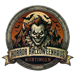Horrorhaus Oberensingen Logo